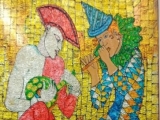 5